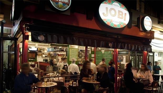 Jobi