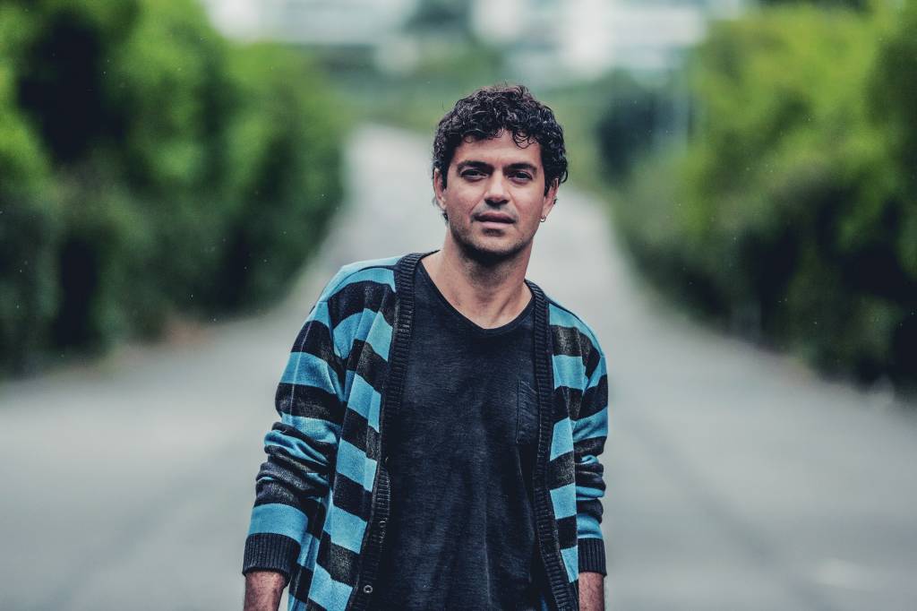 Dia dos Namorados: Vivo Rio reabre com shows românticos de Jorge Vercillo