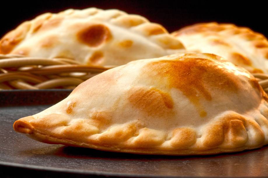 Las Empanadas: algumas das mais concorridas da cidade