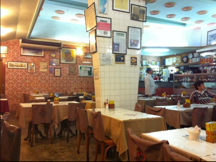 Nova Capela Nova Capela