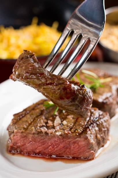 Ojo de bife Ojo de bife