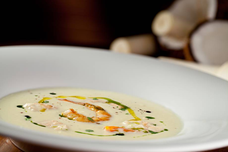 Quadrucci: melhor restaurante comtemporâneo Quadrucci: melhor restaurante comtemporâneo