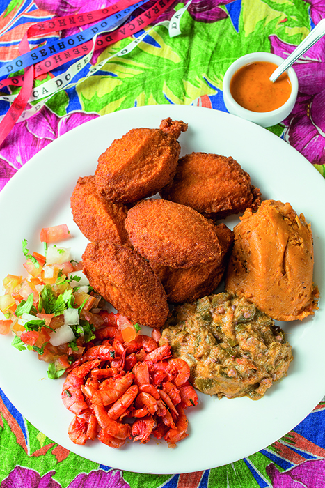 Rainha Comida Artesanal