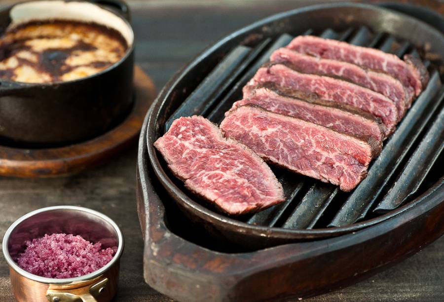 O corte secreto: em cartaz por tempo limitado O corte secreto: em cartaz por tempo limitado