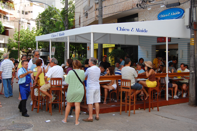 Chico e Alaíde Chico e Alaíde