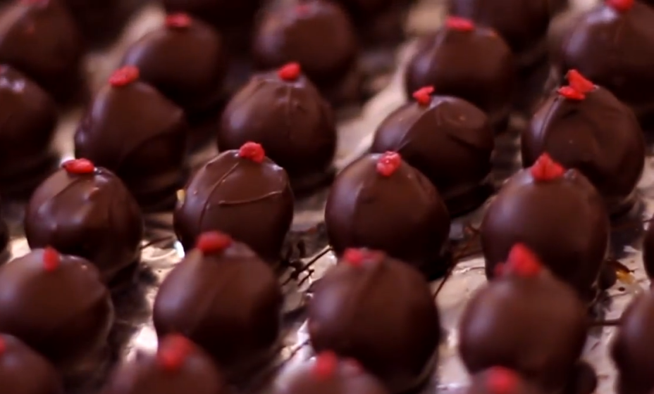 Bel Trufas: em cinco sabores Bel Trufas: em cinco sabores