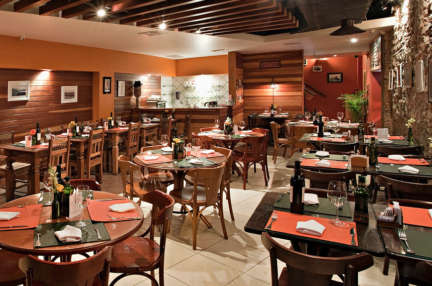 Restaurante Bistrô Ouvidor Restaurante Bistrô Ouvidor