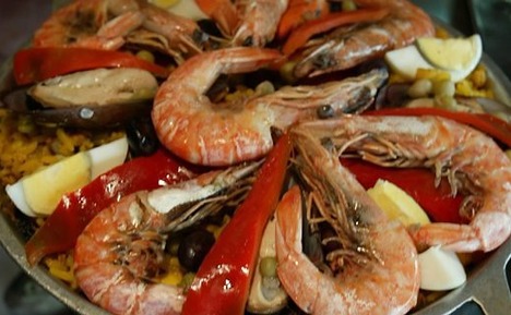 Restaurante Shirley Restaurante Shirley