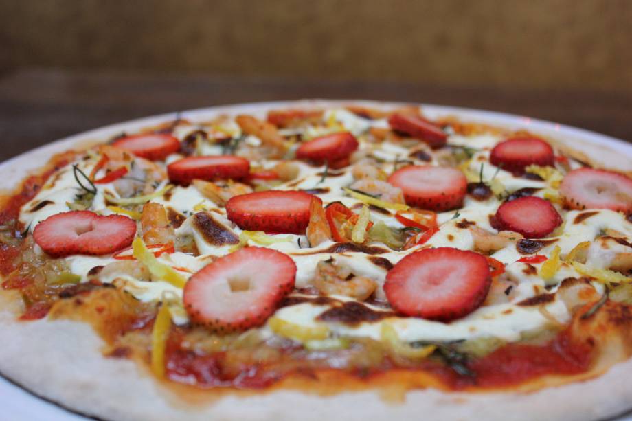 Morde e Assopra: novo sabor para Dia dos Namorados Morde e Assopra: novo sabor para Dia dos Namorados