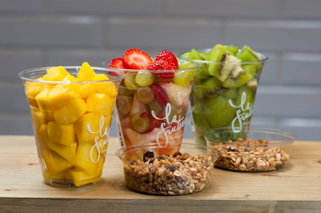 La Fruteria