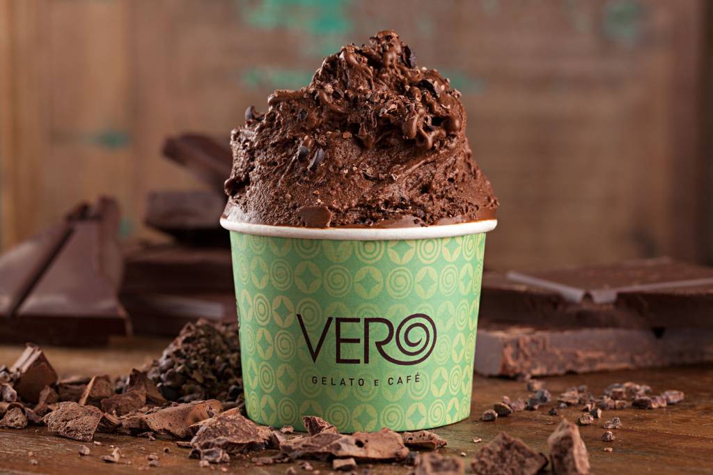 Vero Gelateria