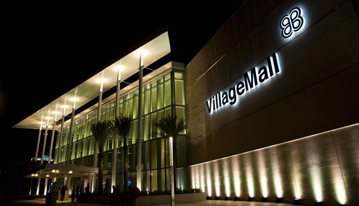 VillageMall VillageMall