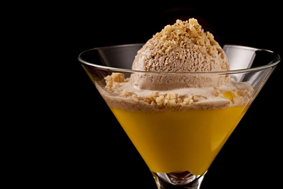 <br> Tartar de atum está entre as opções de entrada do restaurante
<br>
<br> Tartar de atum está entre as opções de entrada do restaurante
<br>