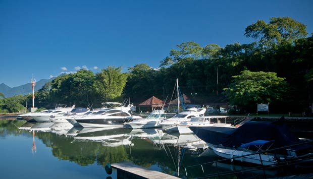 Onde eles se encontram