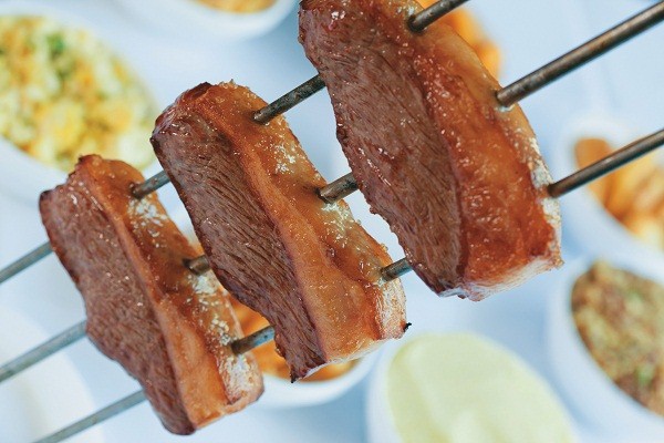 Senac abre turma para curso de churrasqueiro