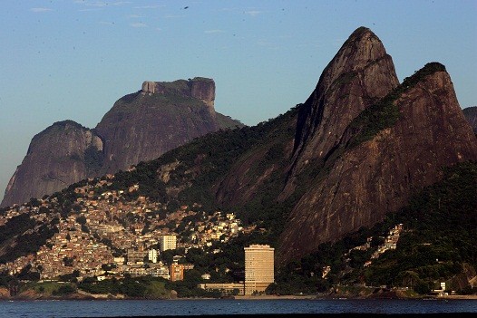 Vidigal ganha UPP nesta quarta