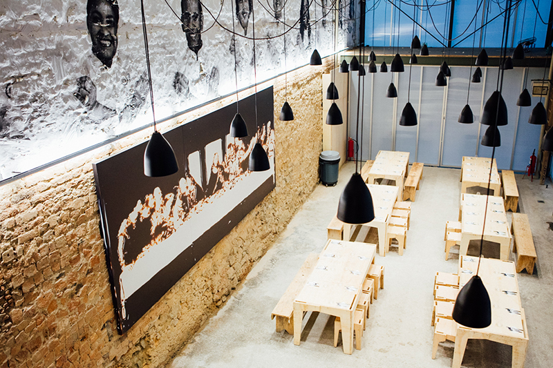 Reffetorio Gastromotiva abre vagas para voluntariado nas férias de julho