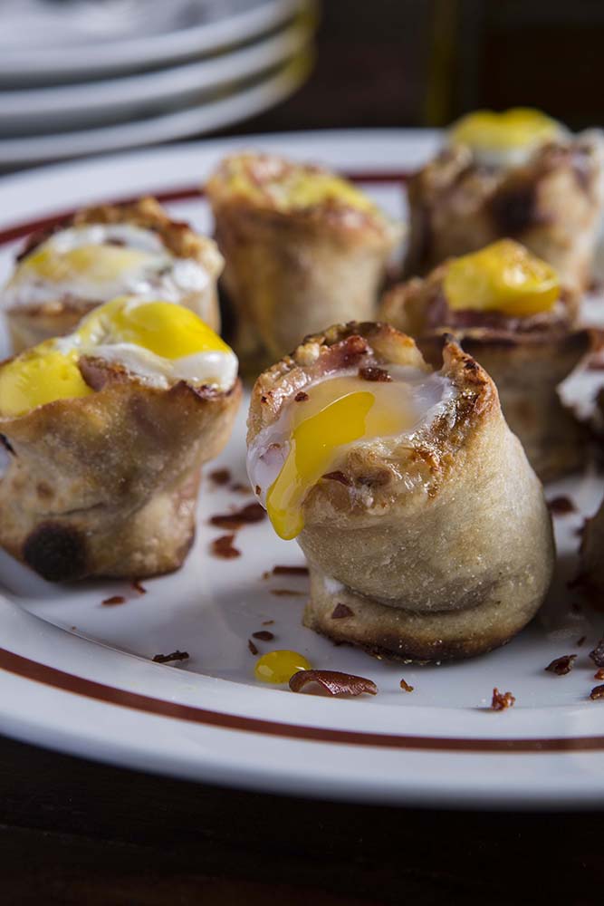 Receitas sazonais da Bráz saem de cartaz no dia 20