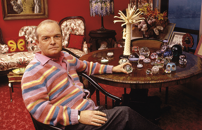 Instituto Moreira Sales apresenta exposição de Otto Stupakoff