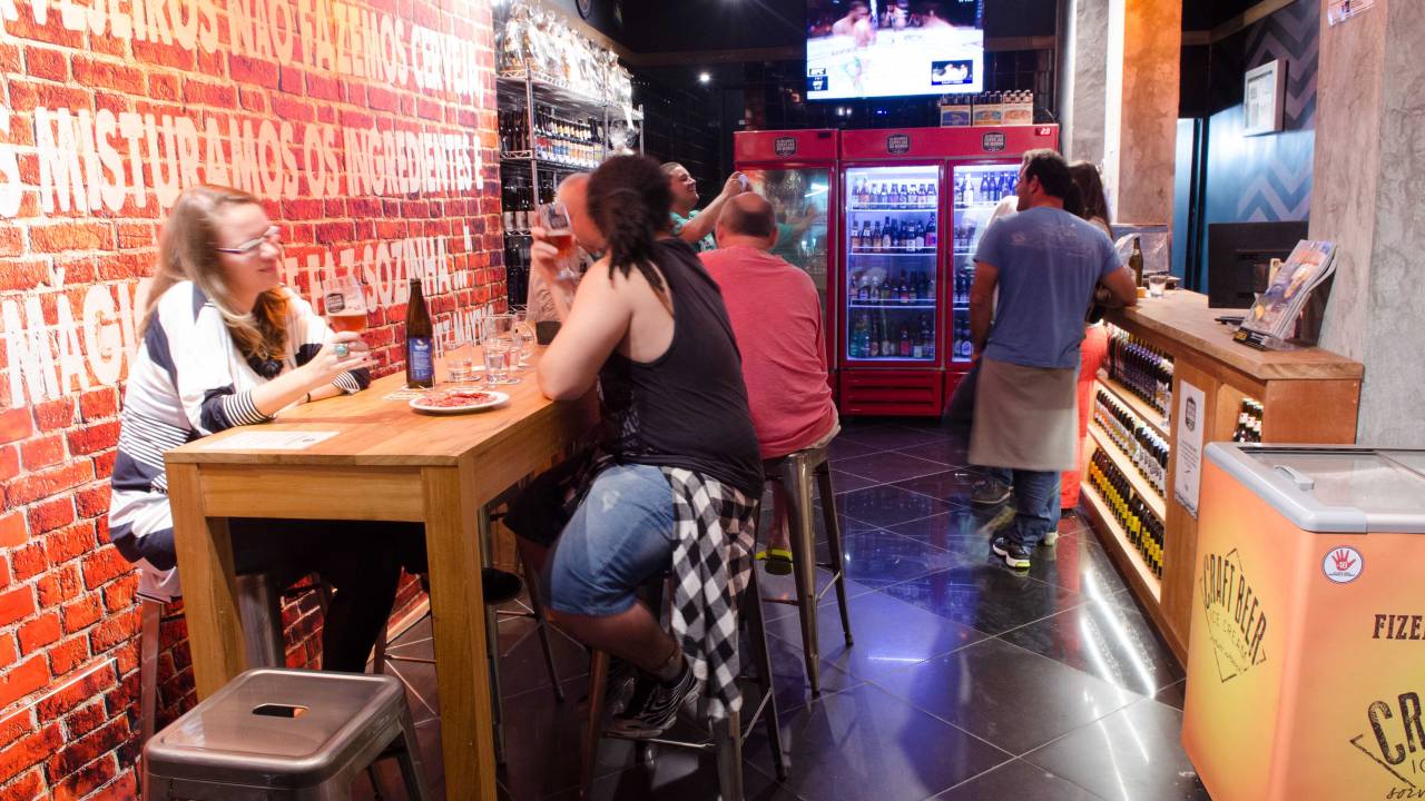 As Melhores Cervejas do Mundo
