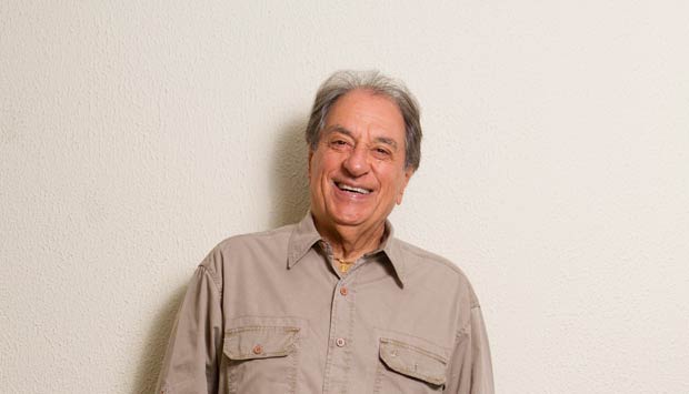 Dez perguntas para…