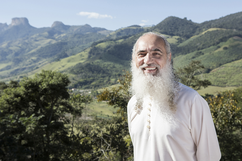 Sri Prem Baba