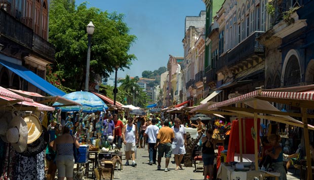 Primeira Feira do Lavradio do ano é neste sábado (7)