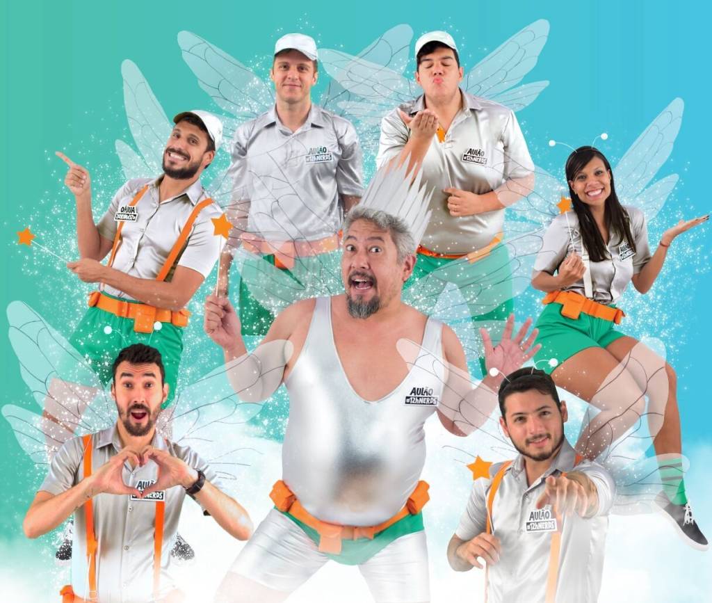 Aulão do Descomplica está disponível para segunda fase do Enem