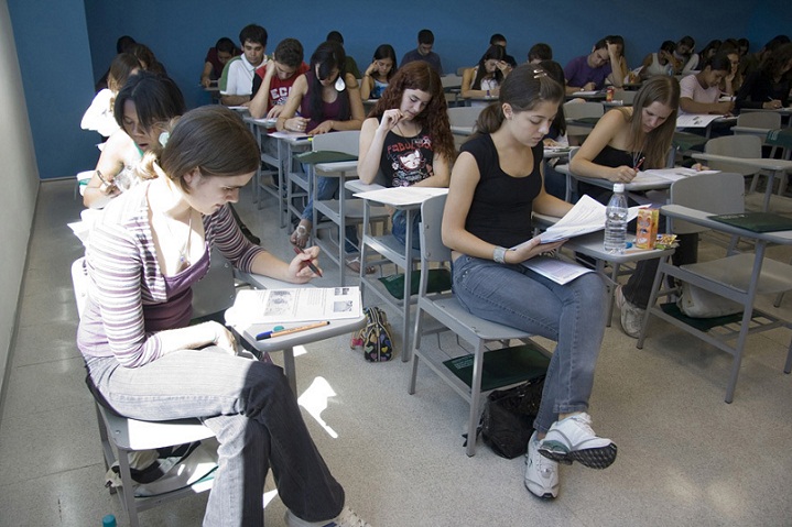 Enem 2017 tem gabarito oficial divulgado