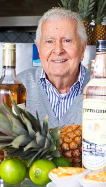 O ano em que Armando Gomes assumiu a casa<br> O ano em que Armando Gomes assumiu a casa<br>