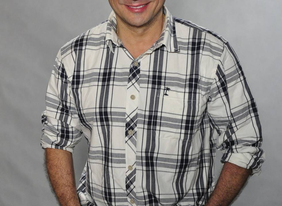 hugo gross