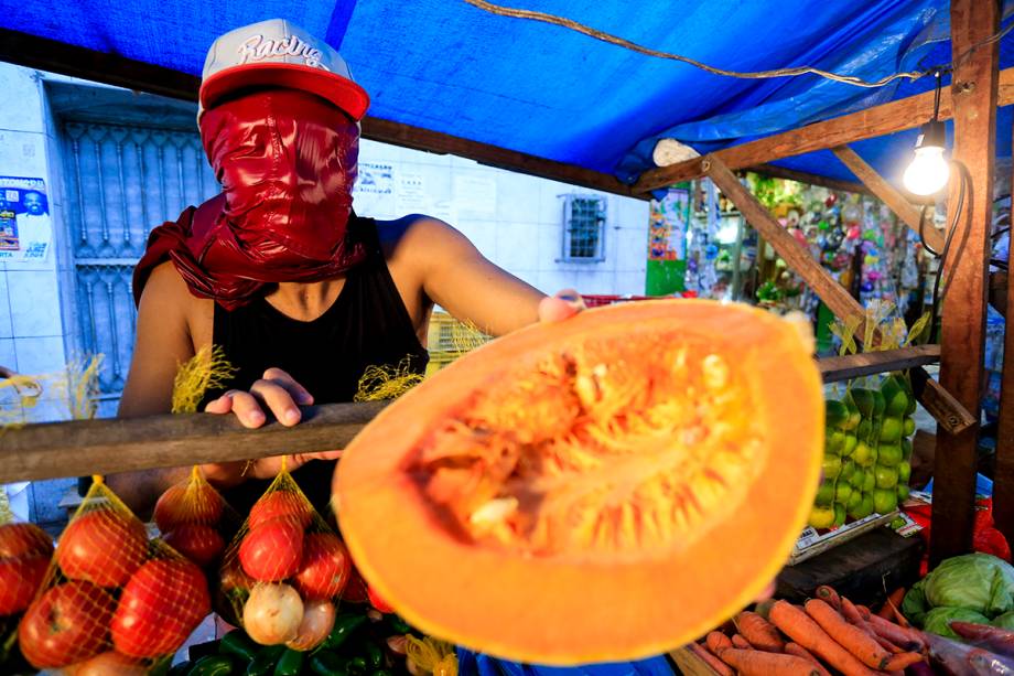 Eles Não Usam Tênis Naique: drama se passa em uma favela do Rio