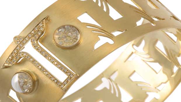 Rio recebe seminário sobre tecnologia no setor de joias