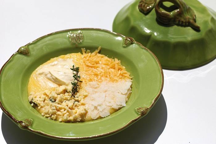 Jantar romântico