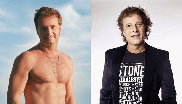 O segredo de Max