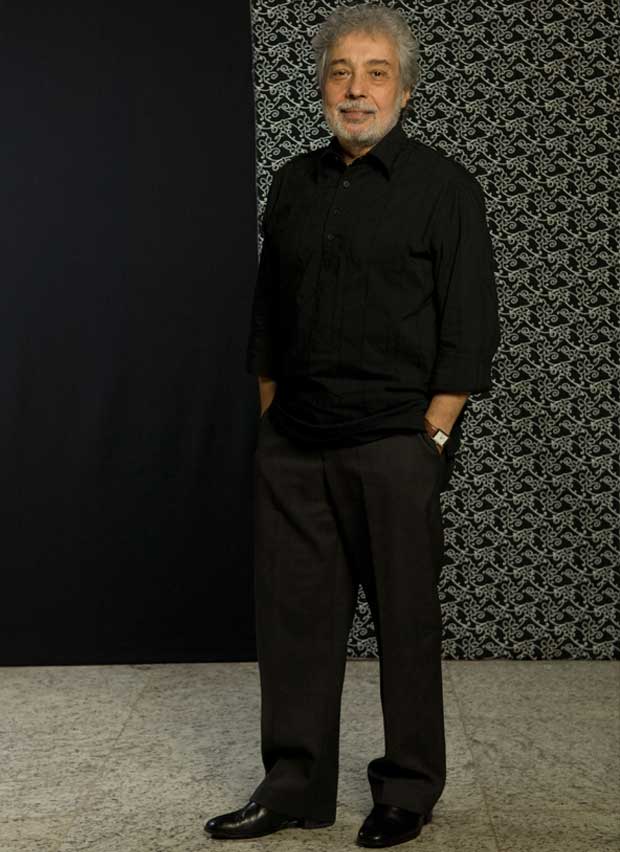 … Pedro Paulo Rangel