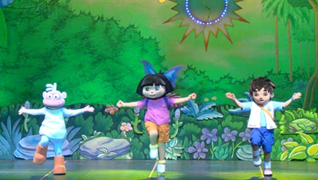 Brincando e aprendendo