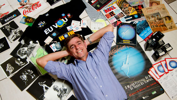 Fernando Frazão