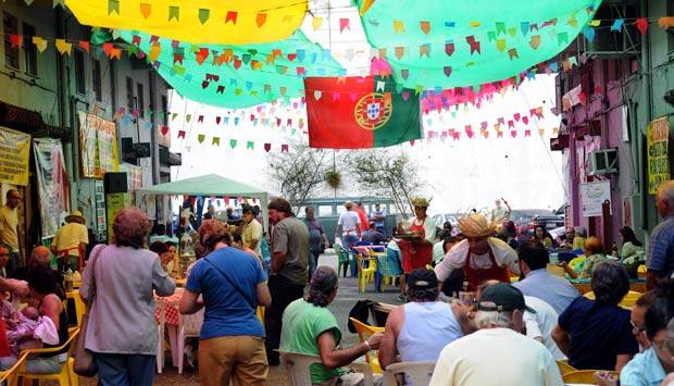 Cadeg prepara festival gastronômico de inverno