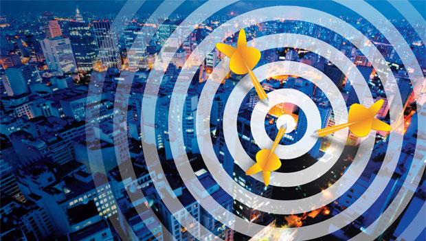 Uma relação de amor e ódio