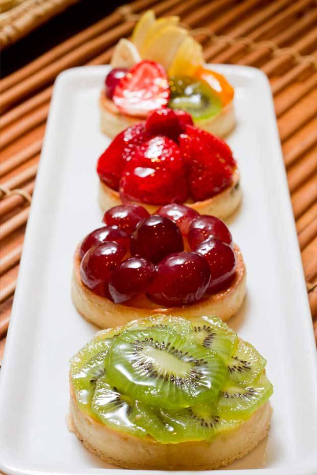 Sabor de conquista