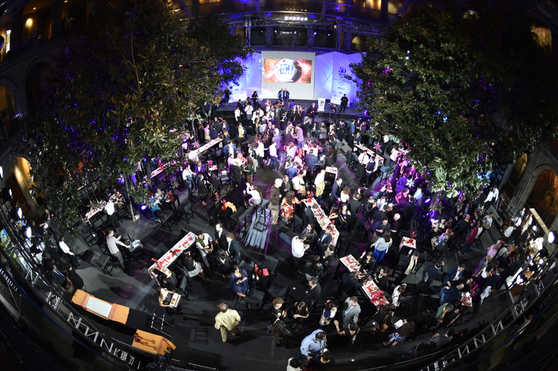 Melhores chefs do mundo aquecem a celebração do prêmio Latin America’s 50 Best Restaurants 2016