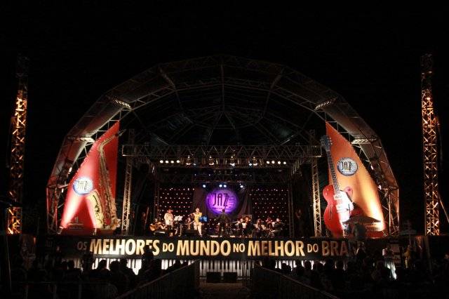 Festival de Rio das Ostras é o melhor da América Latina