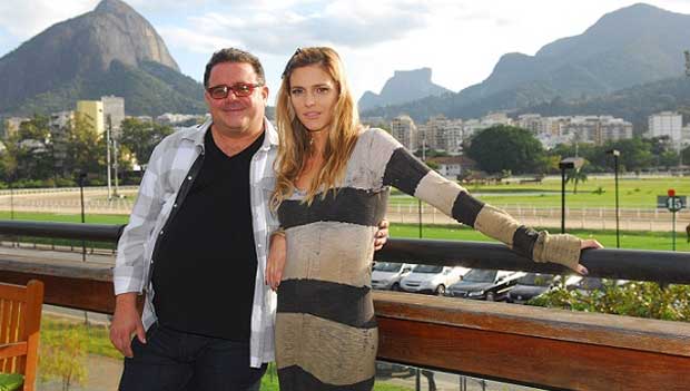 TV Globo / João Miguel