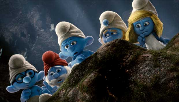 Da aldeia para Nova York