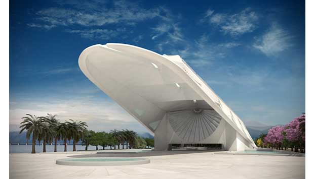 Museu do Amanhã