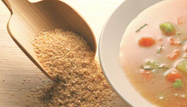 Amaranto anticolesterol