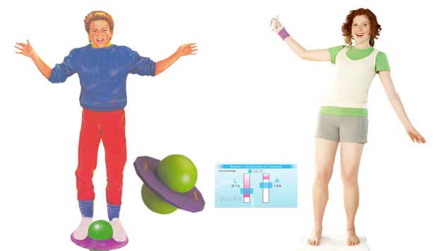 Uma bola com um disco ao redor foi febre no final dos anos 80 e inicio da década de 90: o Pogobol, da Estrela. O desafio era conseguir ficar pulando com os pés apoiados nos discos. Hoje a brincadeira é mais segura: crianças (e adultos) gastam a energia no<br> Uma bola com um disco ao redor foi febre no final dos anos 80 e inicio da década de 90: o Pogobol, da Estrela. O desafio era conseguir ficar pulando com os pés apoiados nos discos. Hoje a brincadeira é mais segura: crianças (e adultos) gastam a energia no<br>