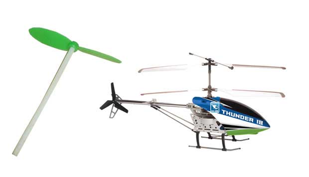 Hoje a meninada pode fazer os helicópteros de brinquedo voarem de verdade, com alta tecnologia e controle remoto. Mas na década de 80, o que voava não eram os helicópteros e sim o Pirocóptero. Era o palito de pirulito que saía voando ao ser girado. Não le<br> Hoje a meninada pode fazer os helicópteros de brinquedo voarem de verdade, com alta tecnologia e controle remoto. Mas na década de 80, o que voava não eram os helicópteros e sim o Pirocóptero. Era o palito de pirulito que saía voando ao ser girado. Não le<br>