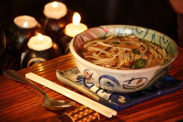 Sabores da estação